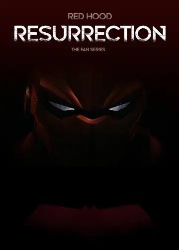 Red Hood: Resurrection Poster