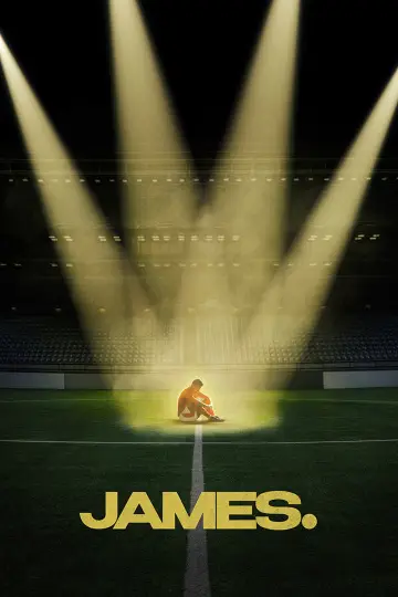 James. Poster