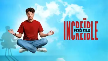 Backdrop for the TV series "Incredible, but false" #1806534