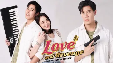 Backdrop for the TV series "The Rhythm of Revenge" #1551317