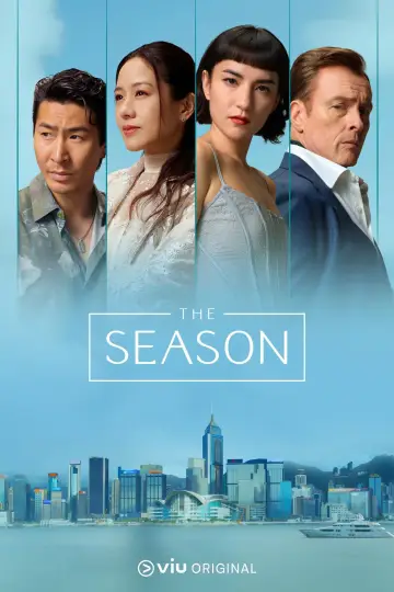 The Season Poster