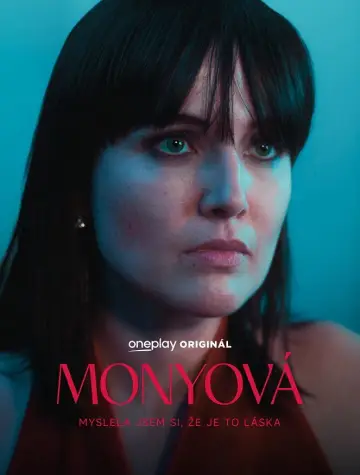Monyová Poster