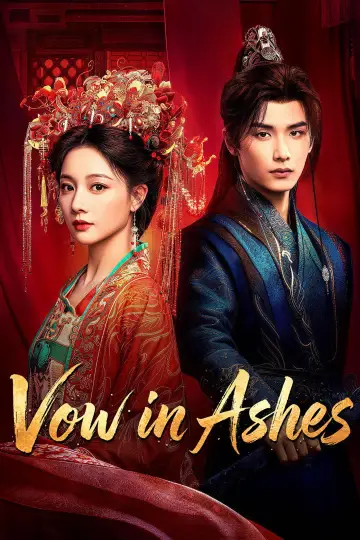 Vow in Ashes Poster
