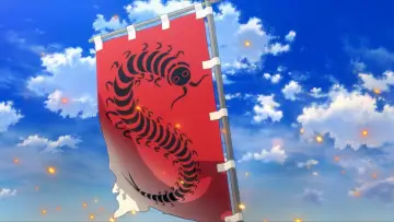 Girls Und Panzer: Ribbon Warrior Poster