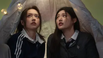 Backdrop for the TV series "After-School Exorcism Club" #1783592