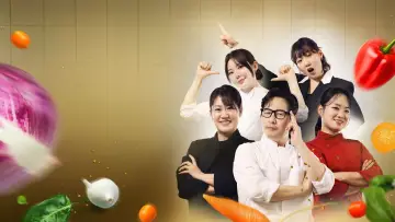 Backdrop for the TV series "Cooking is Painful!" #1551418