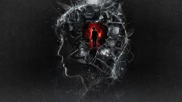 Lies Hunter Poster