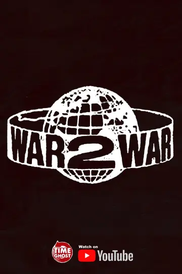 Poster for the TV series "War 2 War" #1880296