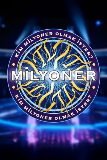 Who Wants to Be a Millionaire? Poster