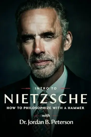 Intro to Nietzsche Poster