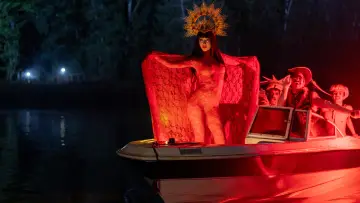 Backdrop к сериалу "Moria" #1304170