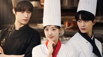 Backdrop к сериалу "MY LITTLE CHEF" #1497839