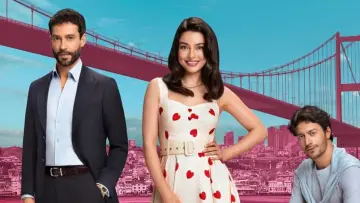 Backdrop for the TV series "Possible Love" #1353866