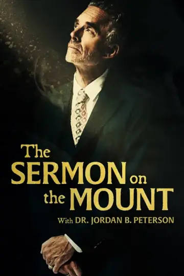 The Sermon on the Mount Poster