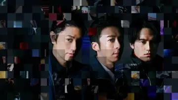 Backdrop к сериалу "The Criminal" #1471678