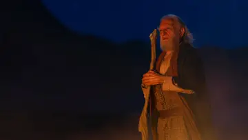 Backdrop for the TV series "The Old Stories: Moses" #1477575