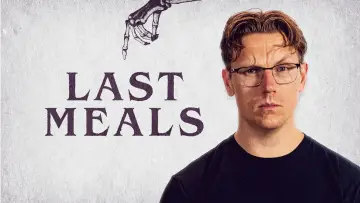 Backdrop к сериалу "Last Meals" #1302974
