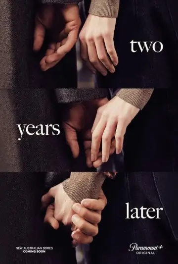 Poster for the TV series "Two Years Later" #1474942