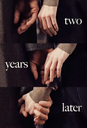 Poster for the TV series "Two Years Later" #1474946