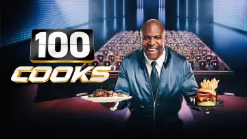 Backdrop for the TV series "100 Cooks" #1471496