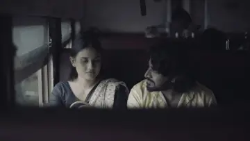 Jaffnadaraya Poster