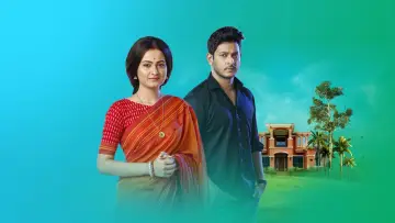 Backdrop for the TV series "Kunjochhaya" #1542205