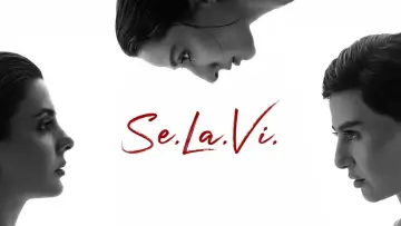 Backdrop for the TV series "Se.La.Vi" #1554418