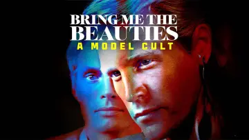 Backdrop for the TV series "Bring Me the Beauties: A Model Cult" #1484844