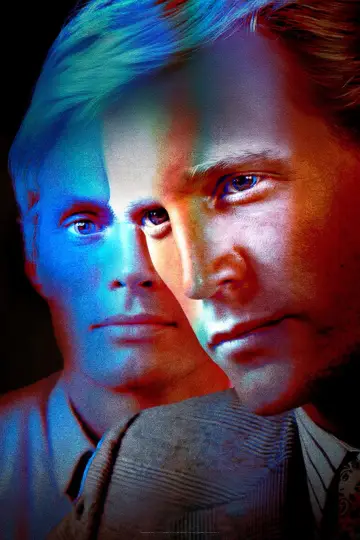 Poster for the TV series "Bring Me the Beauties: A Model Cult" #1484855
