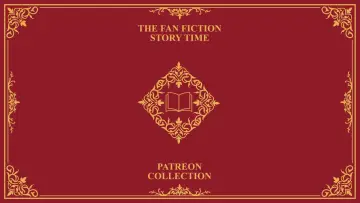 Backdrop for the TV series "Fan Fiction Story Time" #1712398