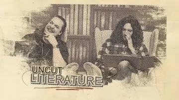 Backdrop for the TV series "Fan Fiction Story Time" #1712402