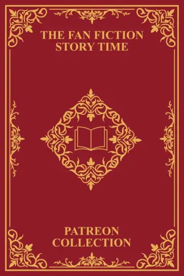 Fan Fiction Story Time Poster