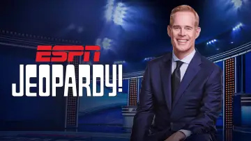 Backdrop for the TV series "ESPN Jeopardy!" #1793322