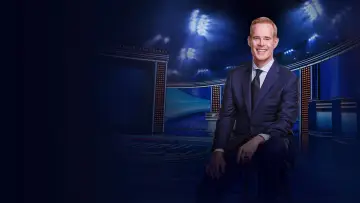 Backdrop for the TV series "ESPN Jeopardy!" #1793323