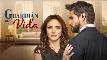 Backdrop к сериалу "Guardián de mi vida" #1225006