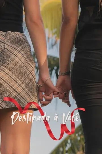 Destinada à Você Poster
