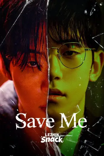 Save Me Poster
