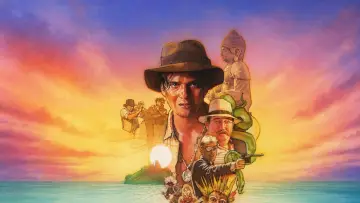 Backdrop for the TV series "The Adventures of Young Indiana Jones" #1671976