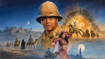 Backdrop for the TV series "The Adventures of Young Indiana Jones" #1671979