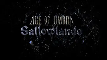 Backdrop for the TV series "Age of Umbra: Sallowlands" #1510782