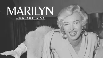 Backdrop for the TV series "Marilyn and the Mob" #1554866