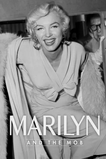 Marilyn and the Mob Poster