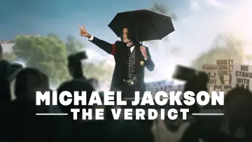 Backdrop for the TV series "Michael Jackson: The Verdict" #1453693