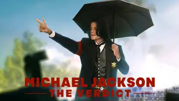 Backdrop for the TV series "Michael Jackson: The Verdict" #1453694