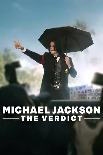Michael Jackson: The Verdict (2026)
