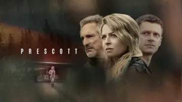 Backdrop for the TV series "Prescott" #1512303