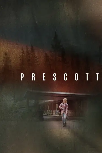 Prescott Poster