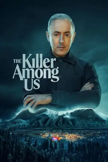 The Killer Among Us Poster
