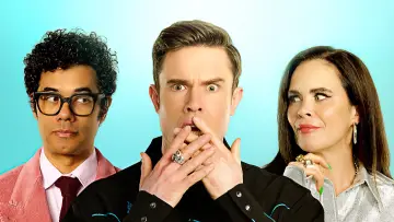 Backdrop к сериалу "Unacceptable" #1474595