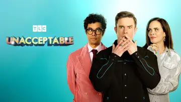 Backdrop к сериалу "Unacceptable" #1474597